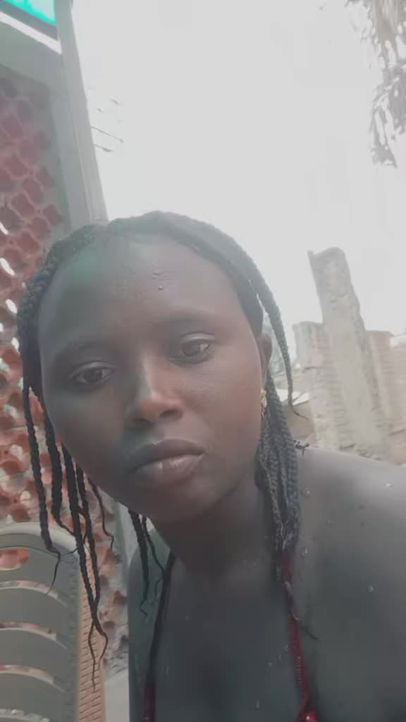 @Mary Melanin Karanja