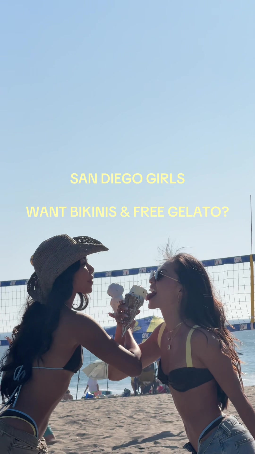 @Marianne | 75 & Sunny Swim ๐