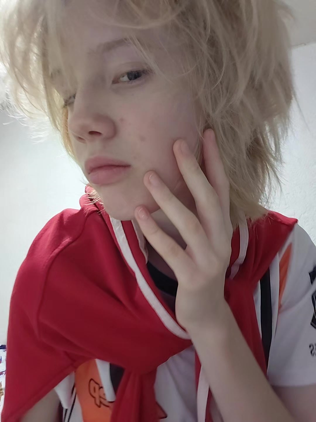 @Ꮶᴩᴀᴄный Пуɯᴋин