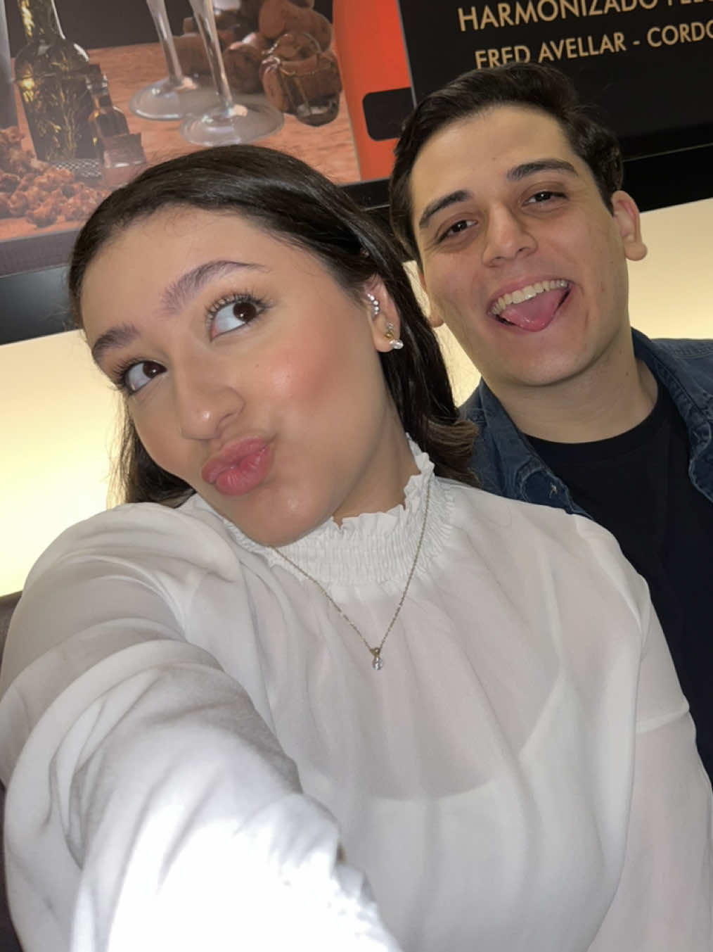 @Maíra Caroline
