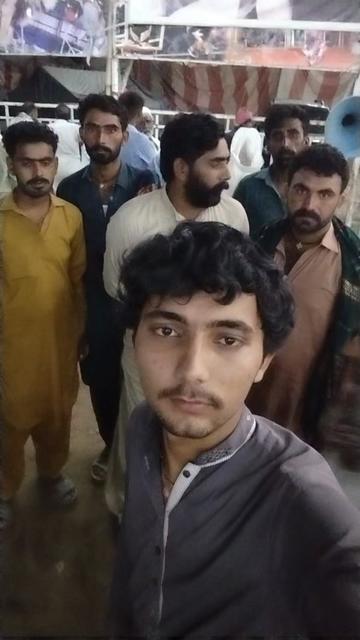@اعجاز جلوکا مروٹ 334 H,R
