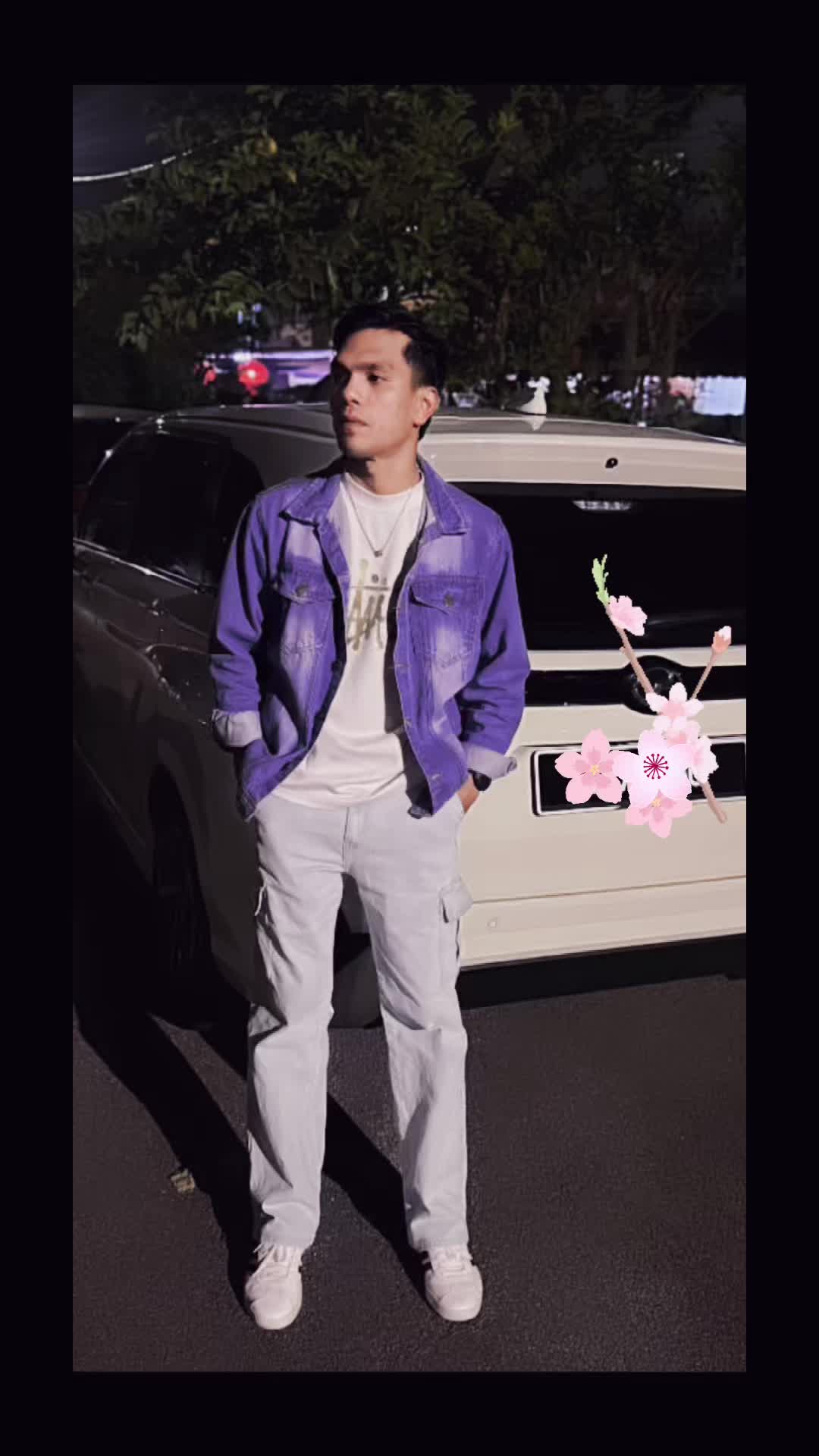 @Kelajuan Cahaya II