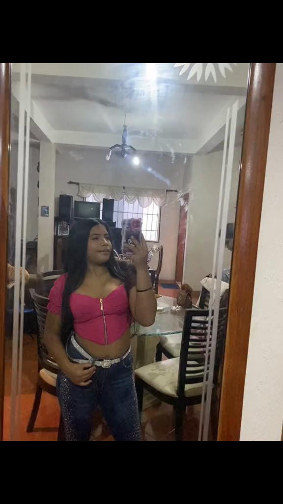 @Adoliannys Gutierrez