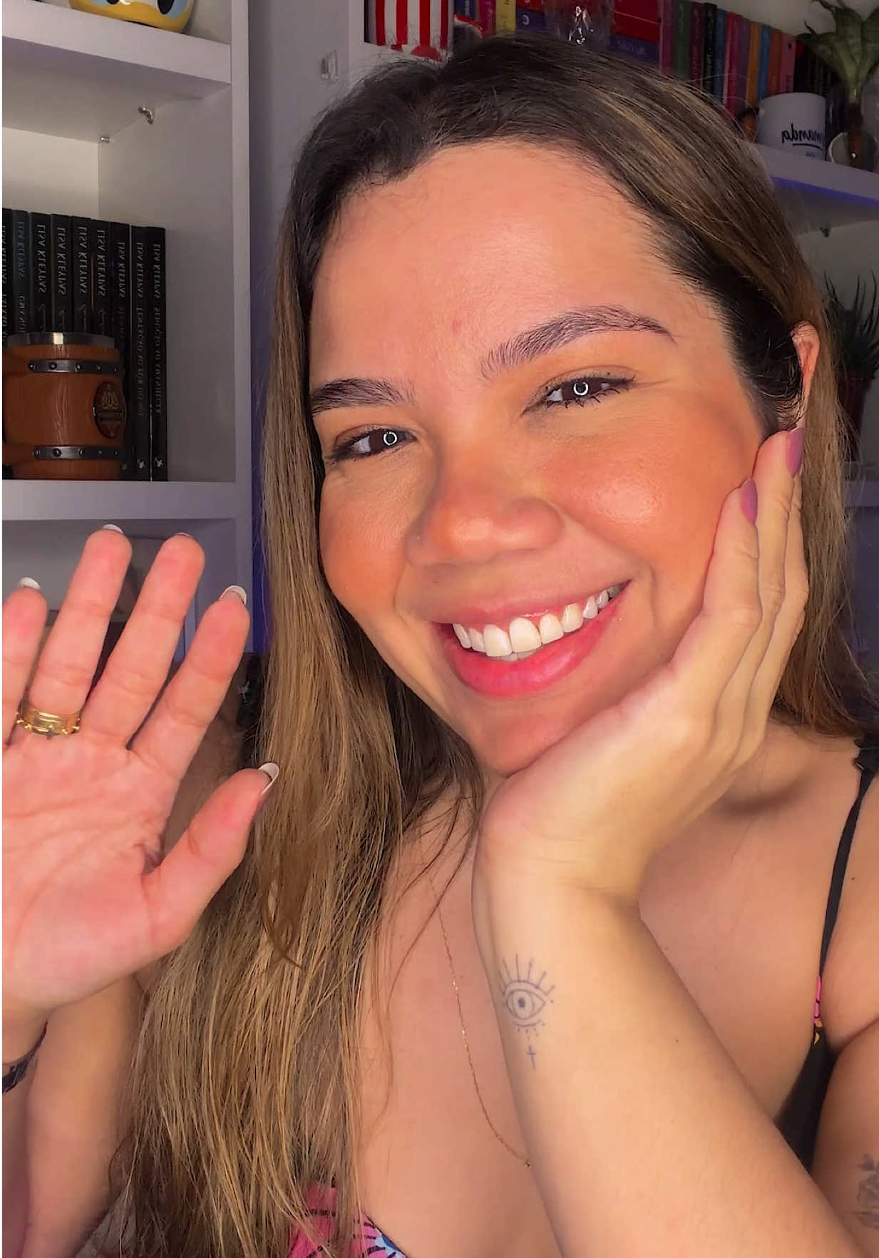 @Fernanda | NewJudge