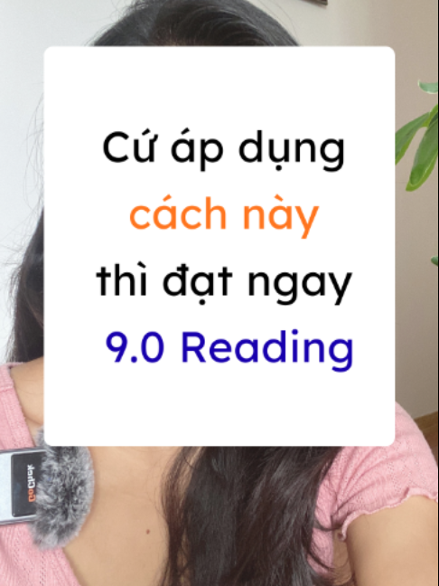 @IELTS TH&Ecirc;M PHẠM
