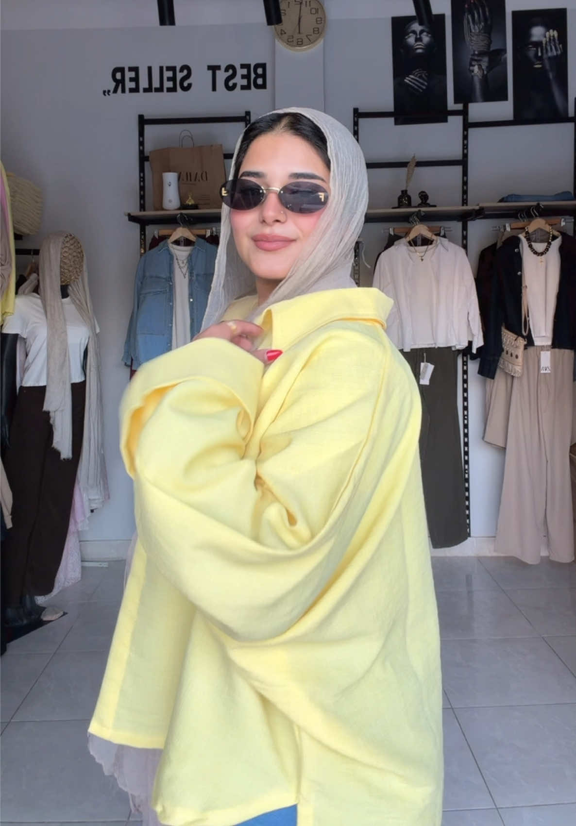 @DAHAB STORE