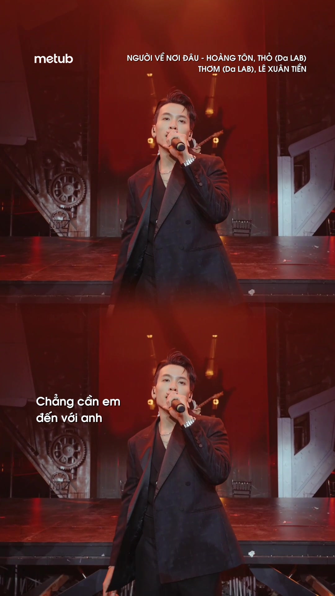 @METUB Music