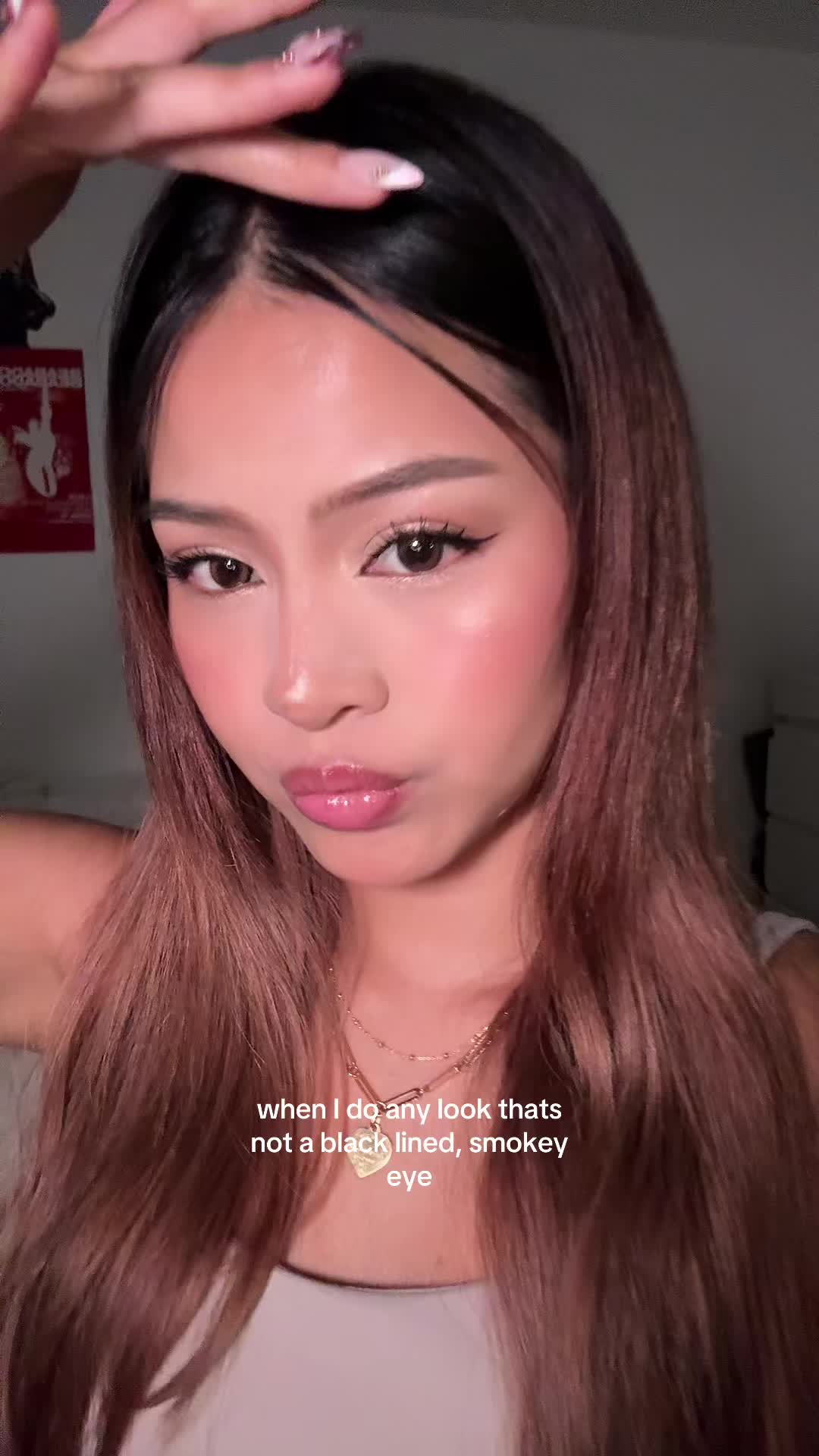 @Chloe Paredes