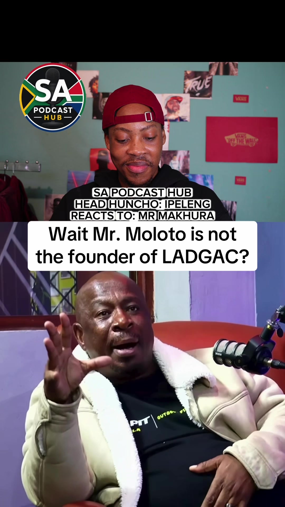 @SAPODCASTHUB