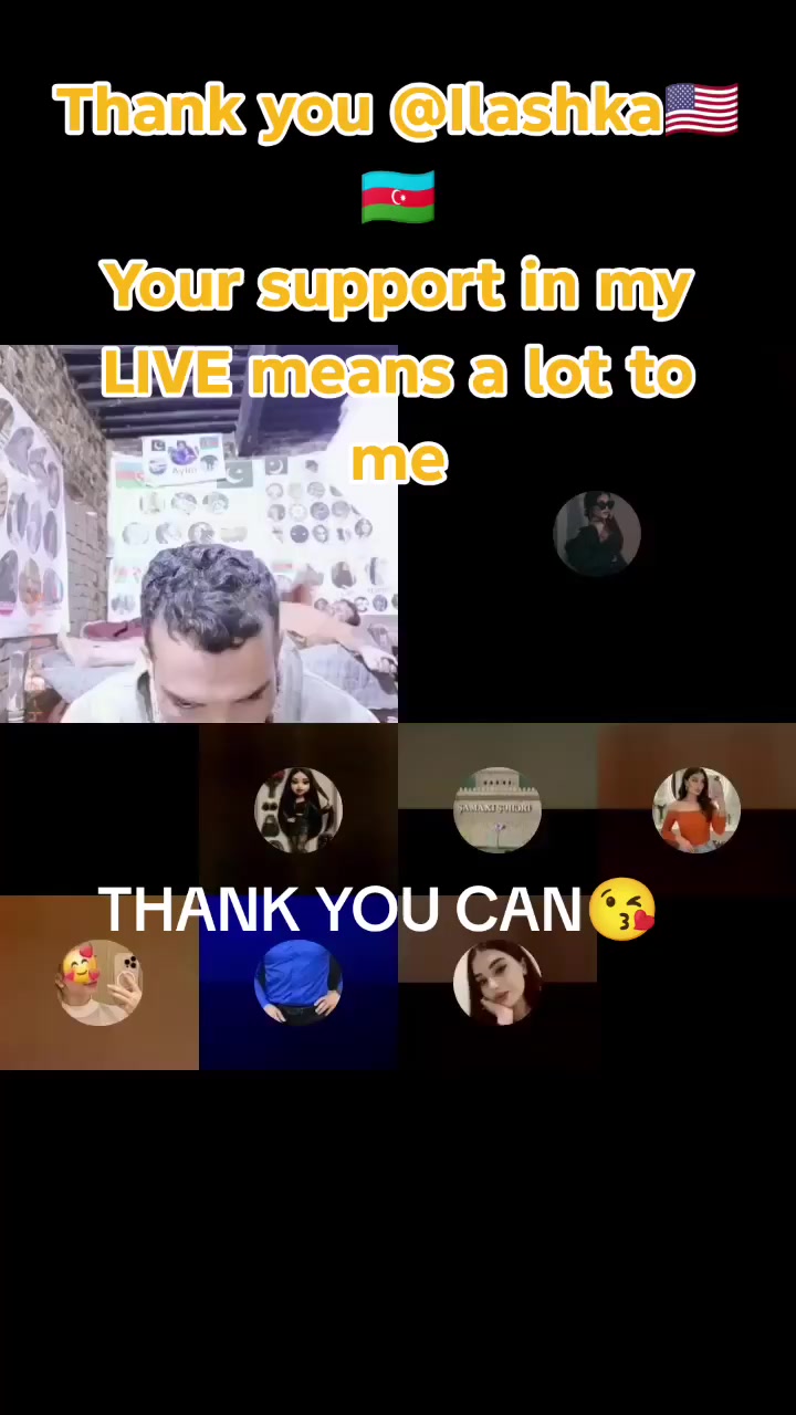 @i can family