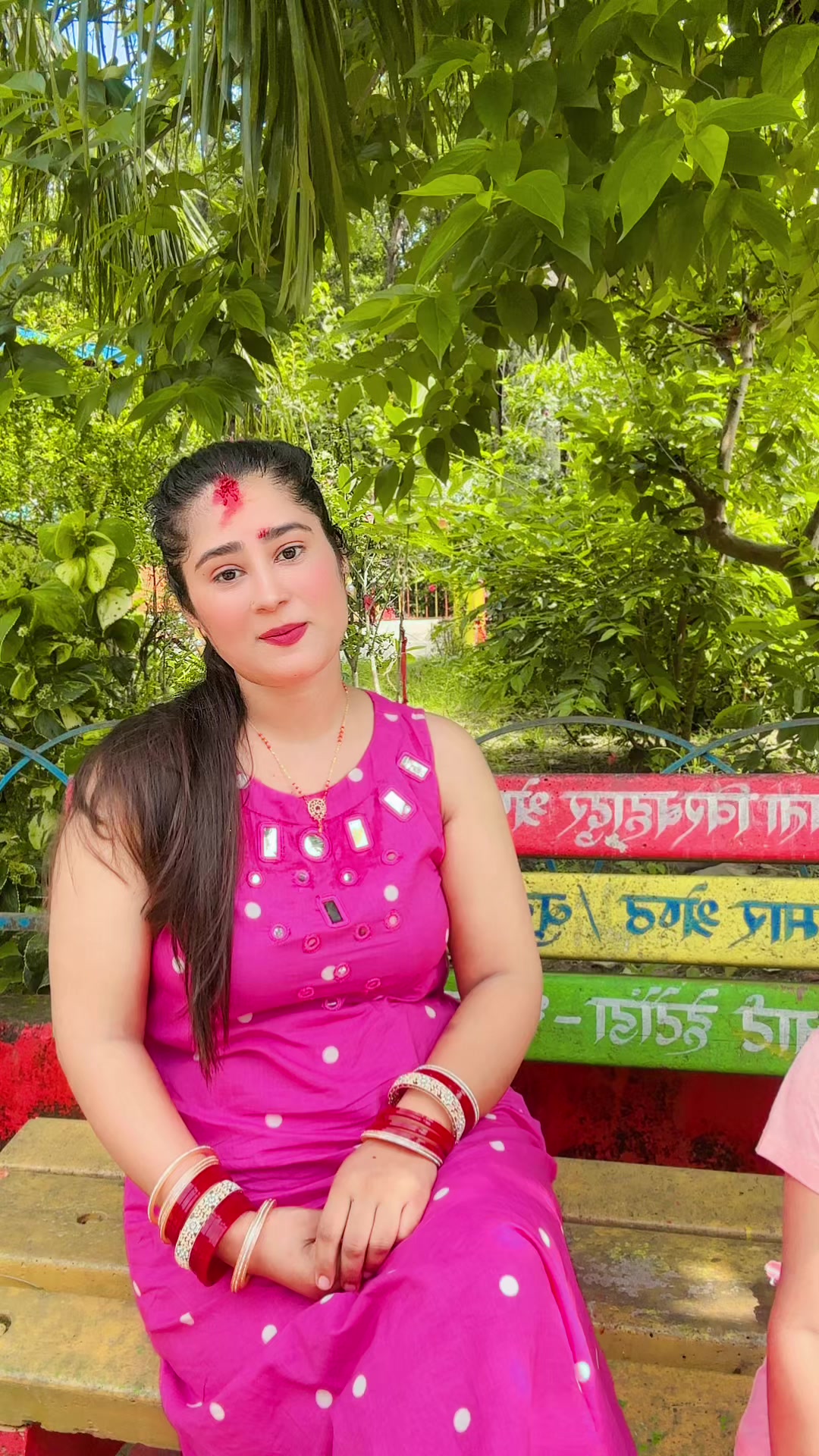 @Rekha Ghimire👌