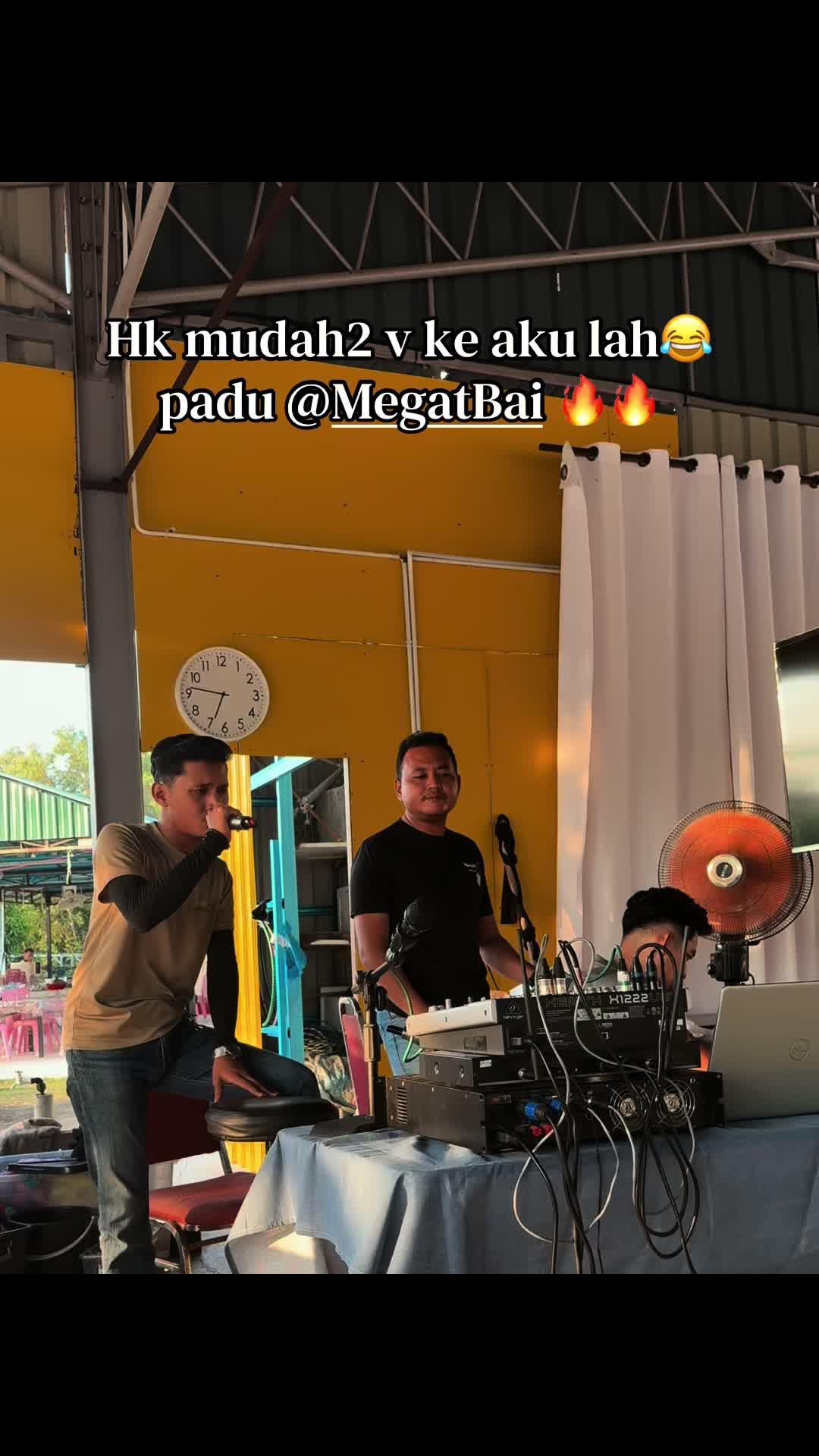@DJ NiDD Besut