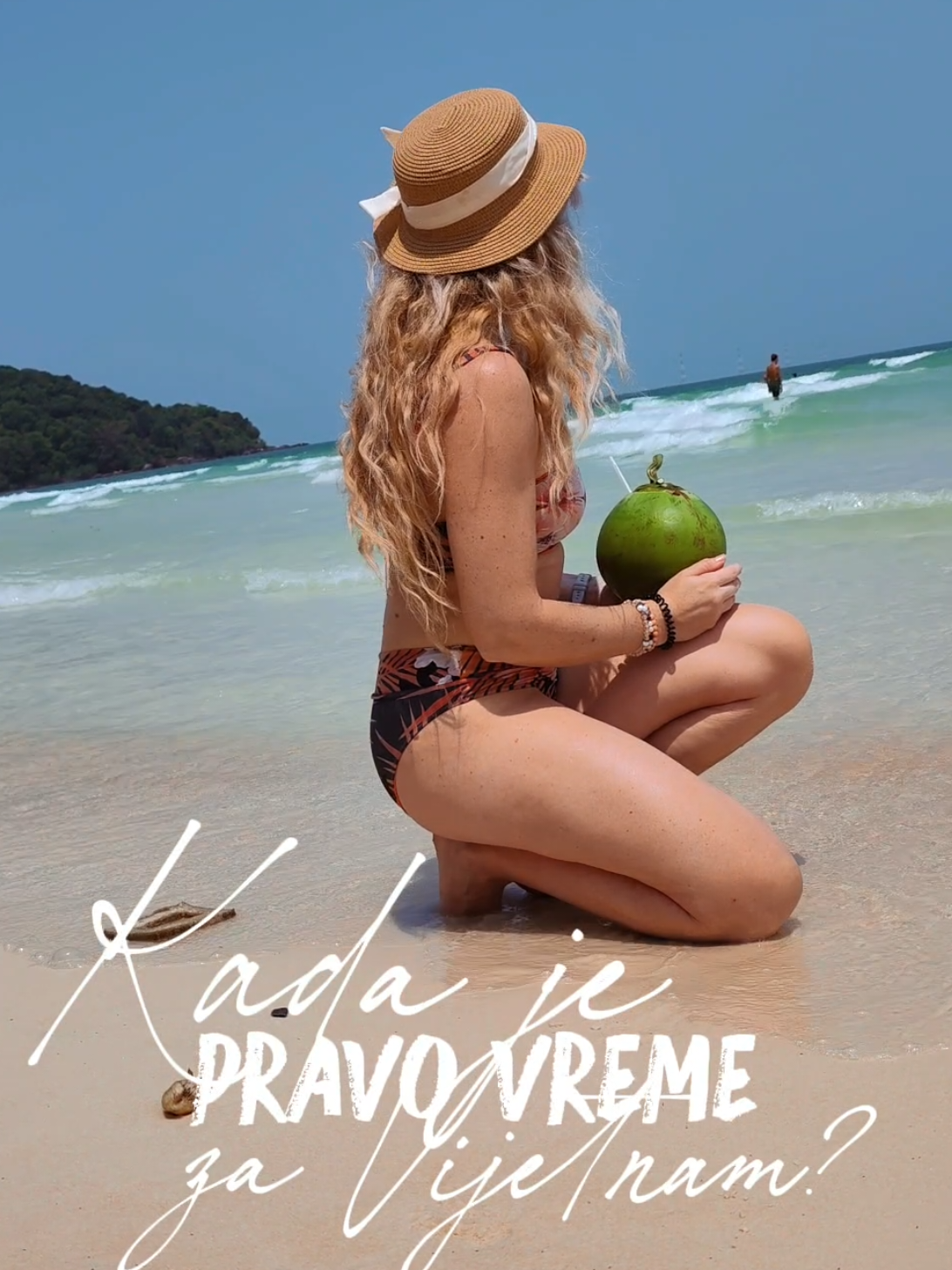 @Marija | Solo Traveler