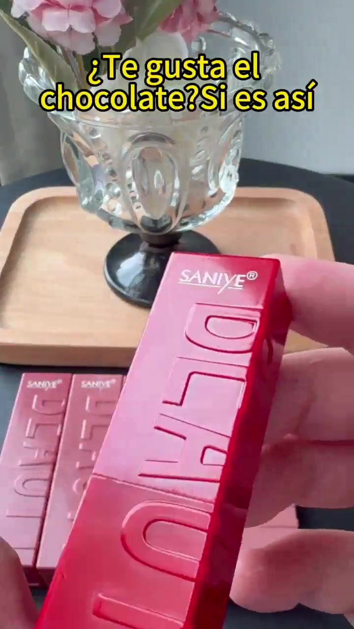 @SANIYECOSMETICOS
