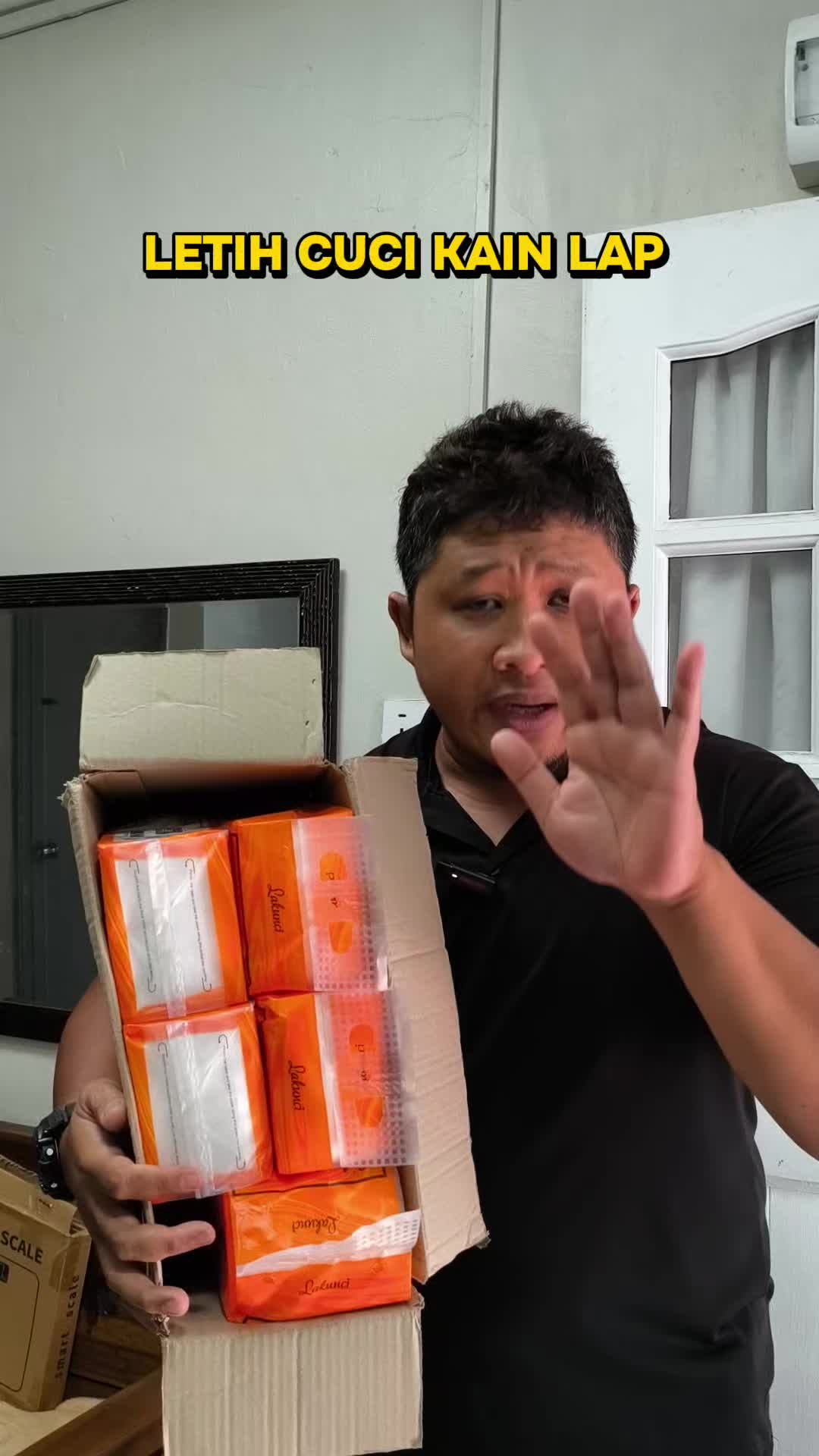 @ALIF MUSA