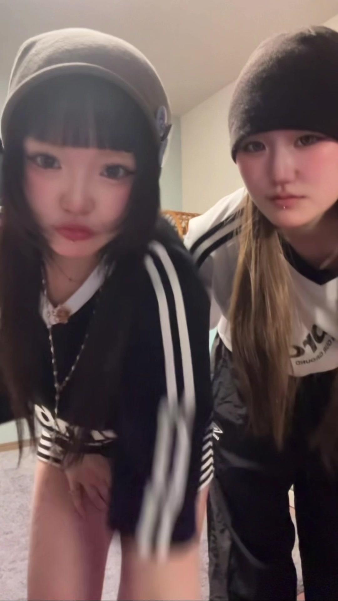 @なな恵