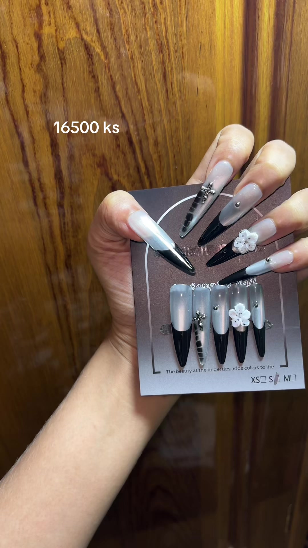 @UE Nails by Hnin 🎀