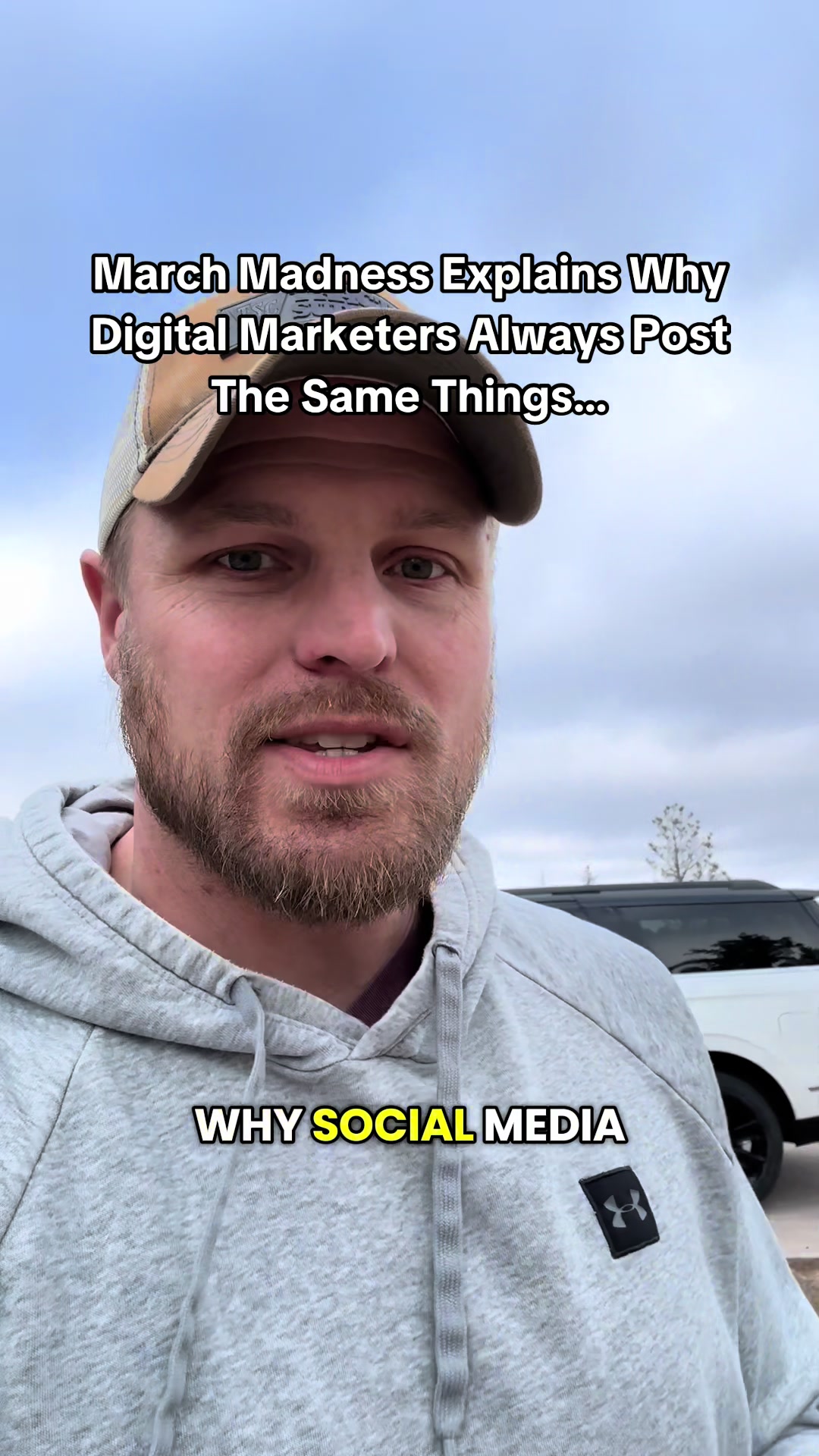 @Josh Smith | Digital Marketing