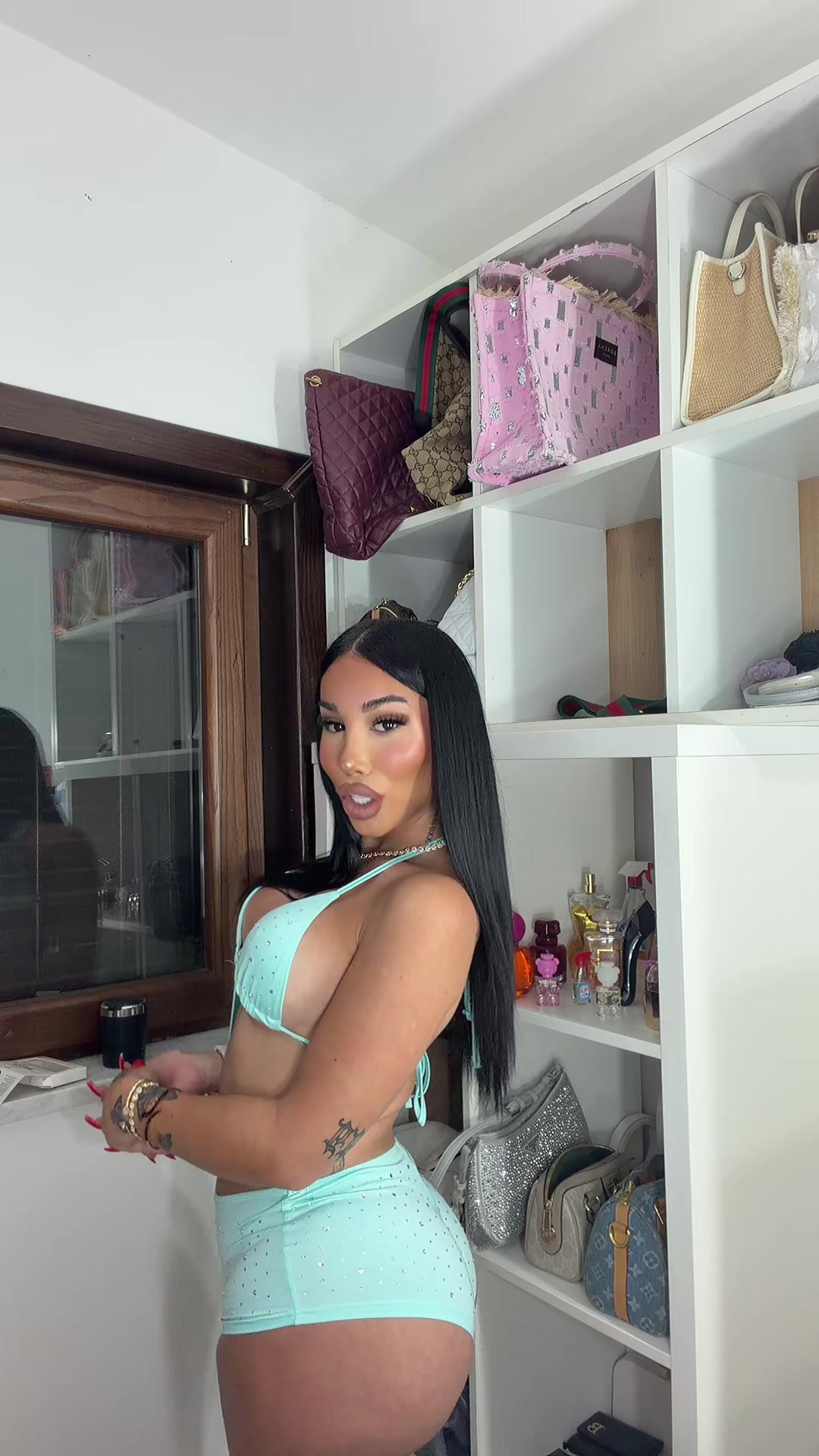 @BEA MARTINEZ