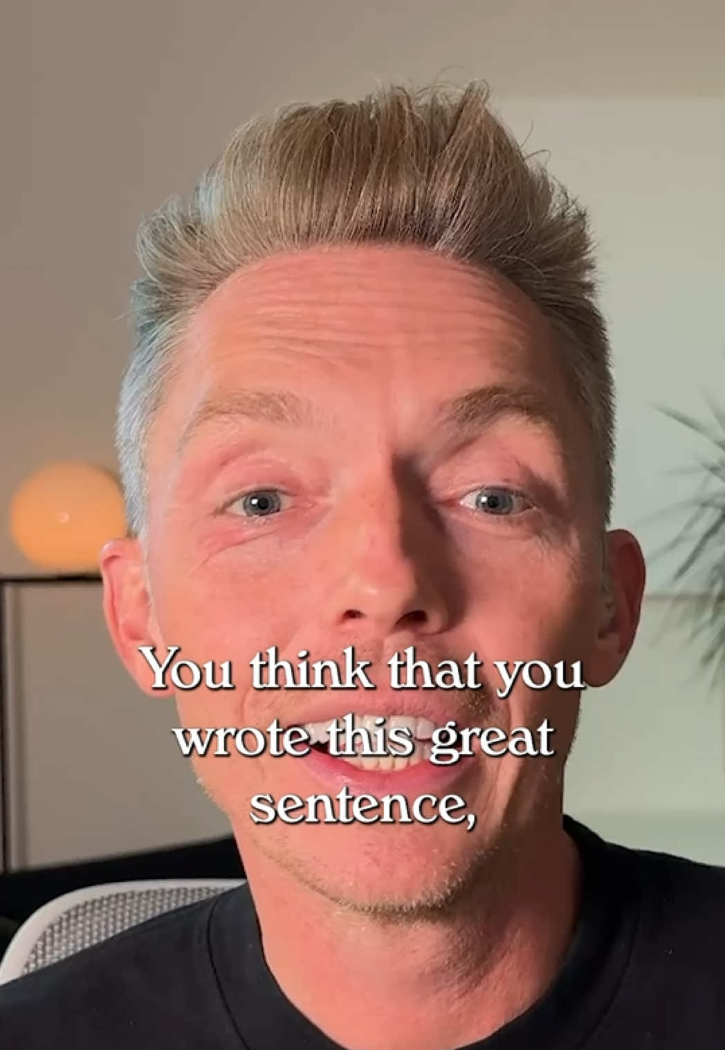 @How to Write Better