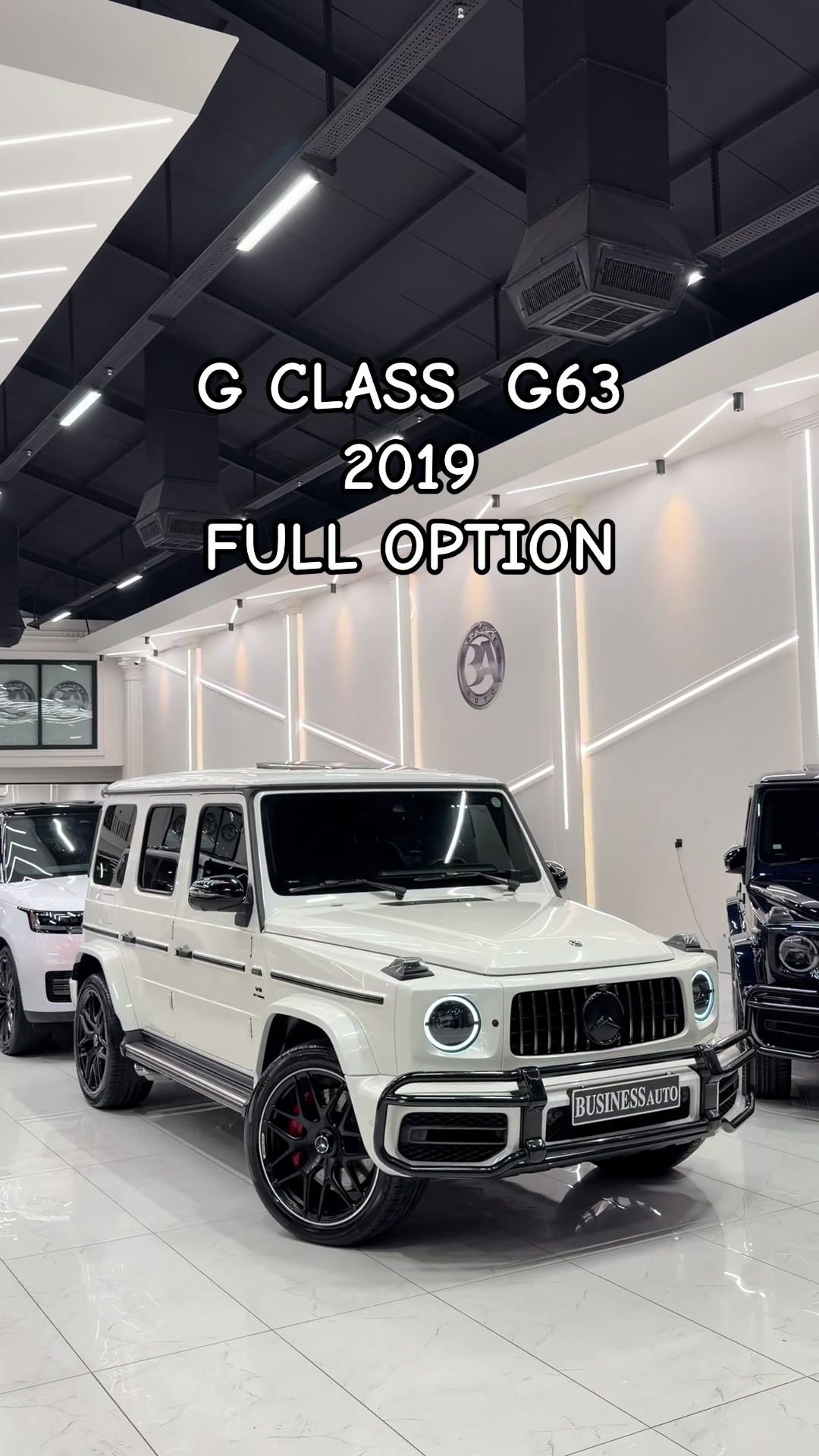 @Business Auto
