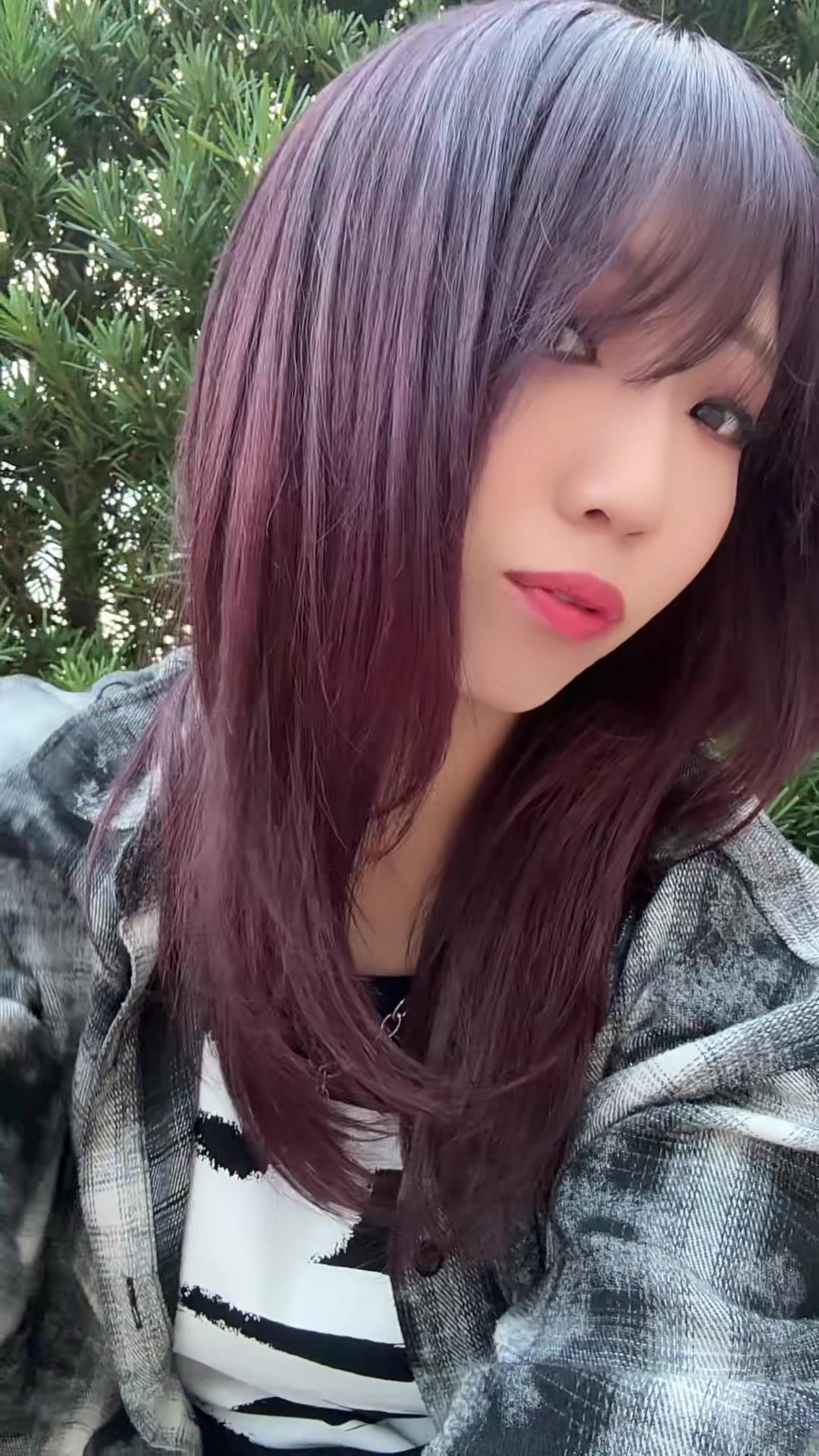 @女子プロレスラーの松井です