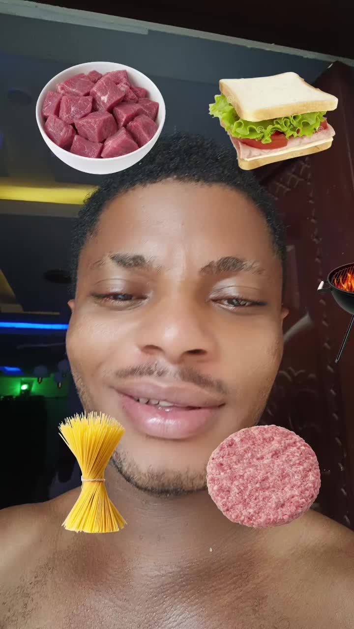 @Victor okoro