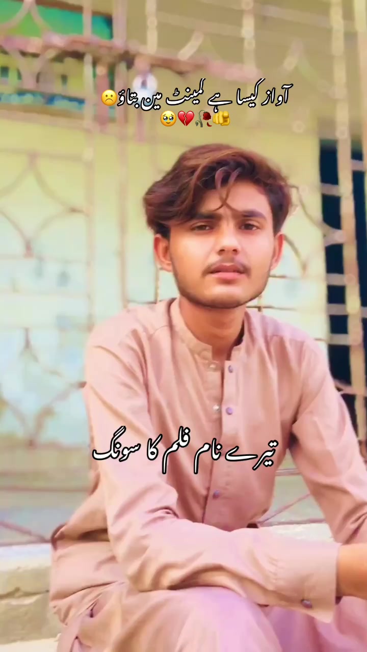 @ٽنڊي باگي جو شھزادو اللہ بخش🥀