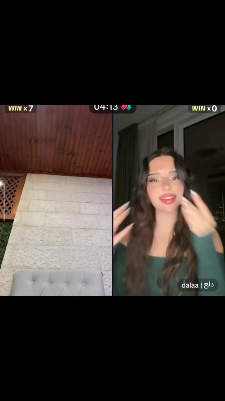 @مشاهير تك توك💚