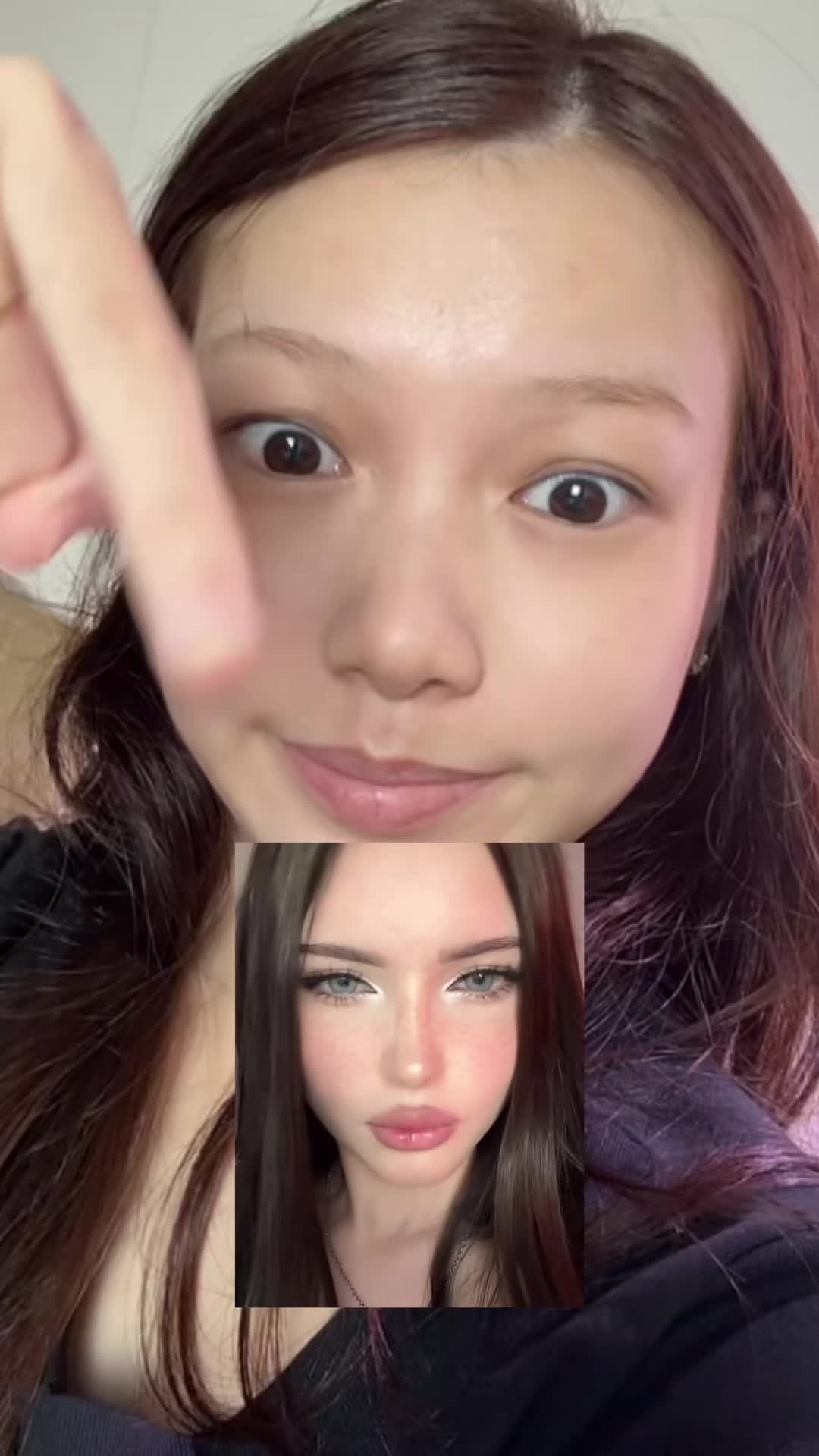 @Không ai nhận ra