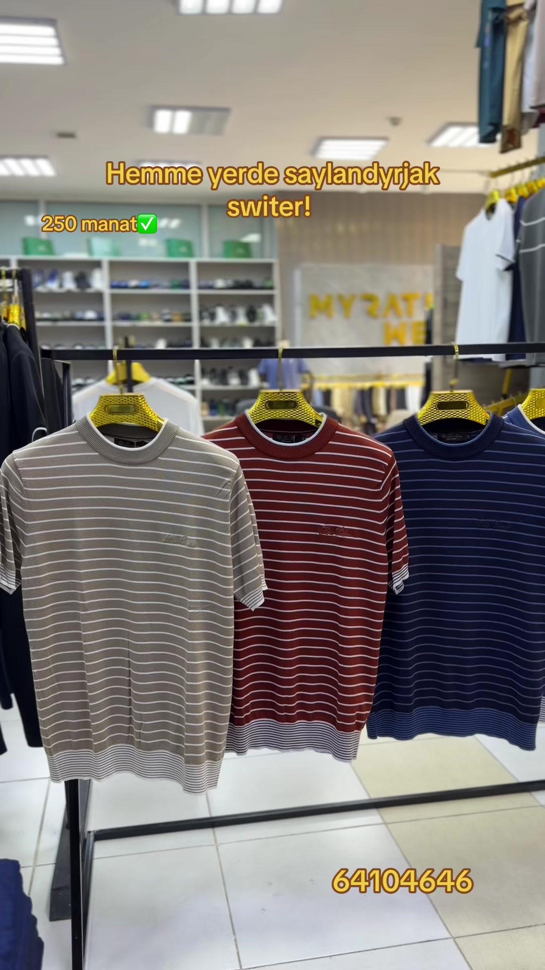 @Myratly Wear