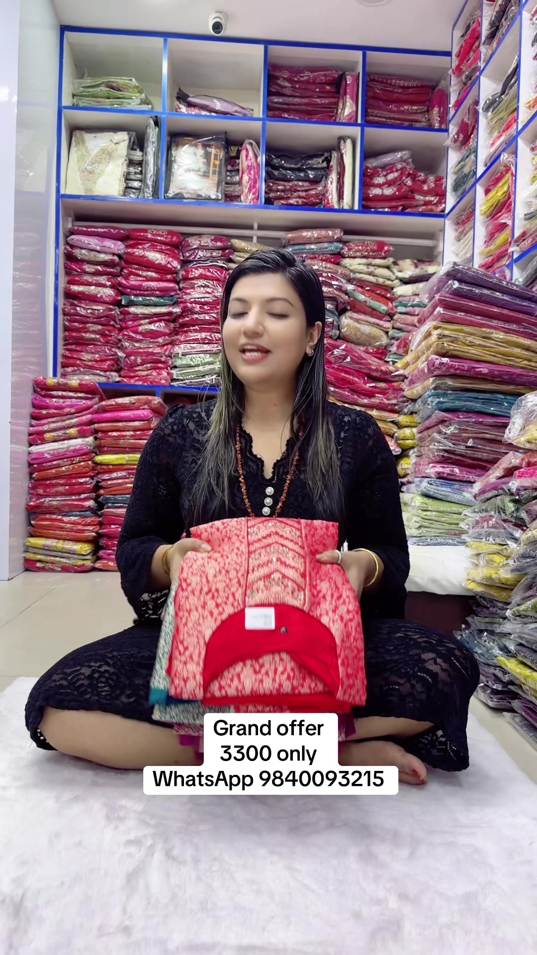 @Fashion Clothing & Accessories