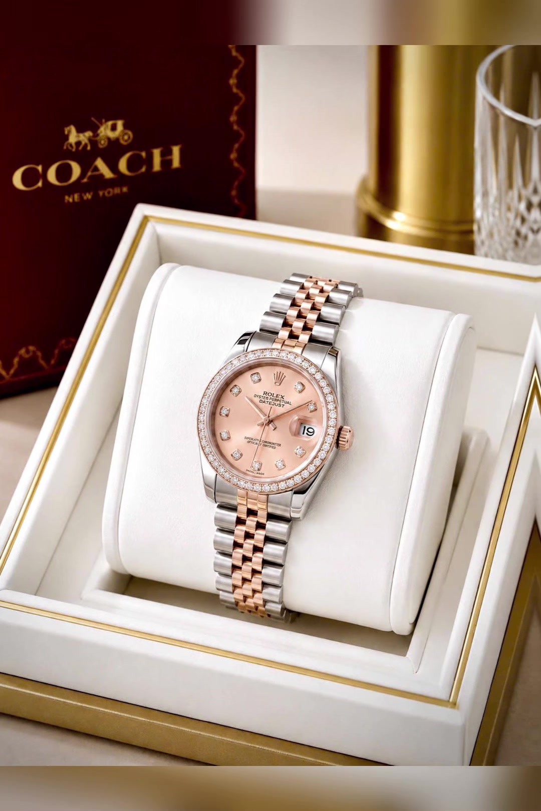 @VY WATCH