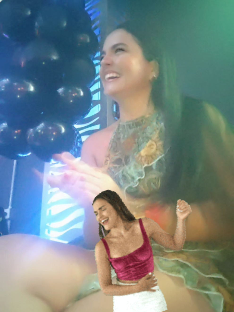 @Lorena Escobar