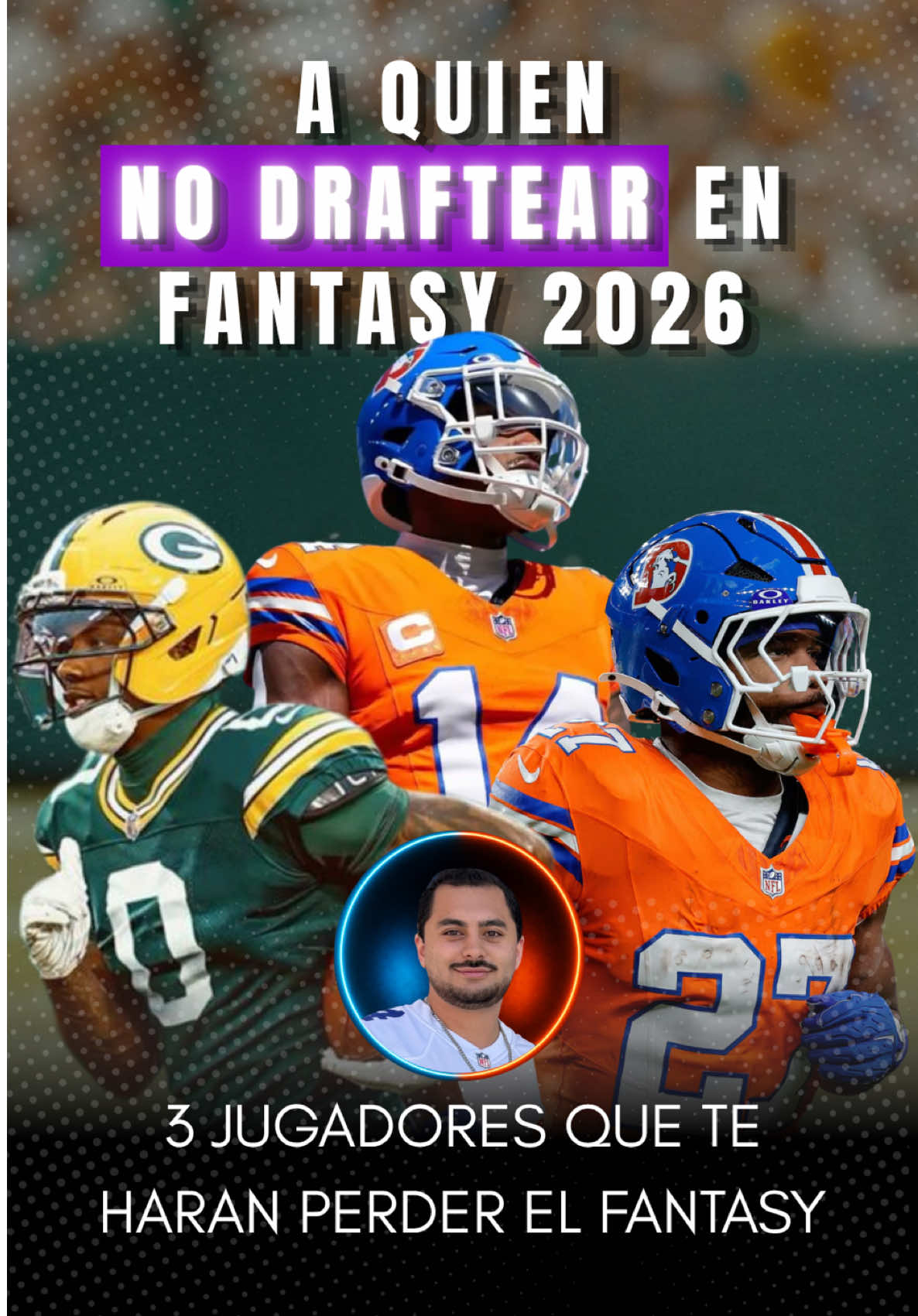 @Fantasy Football Tosco