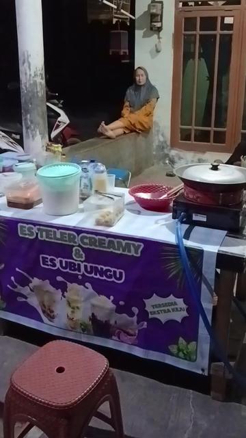 @akun berkah