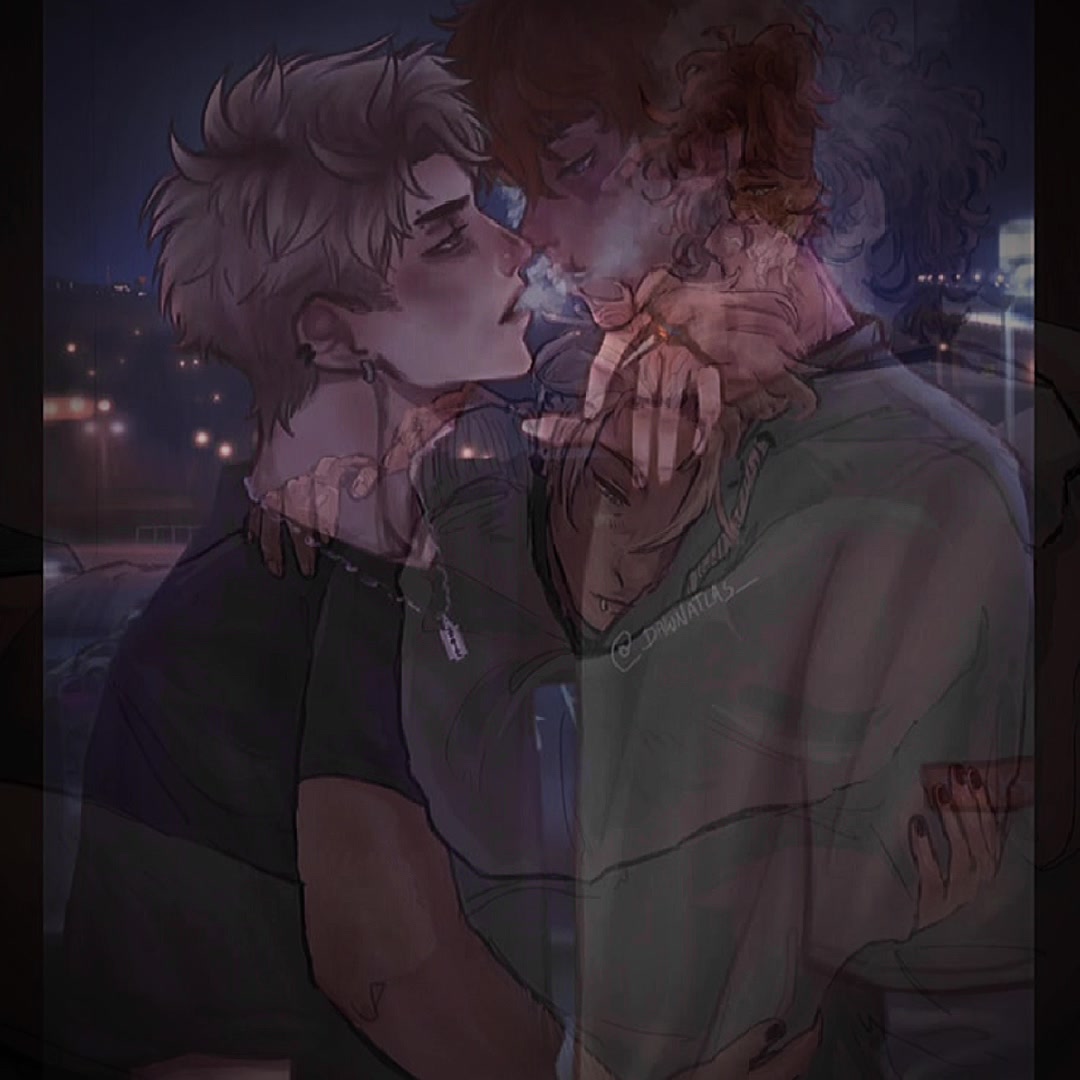 @Neil Josten❤️