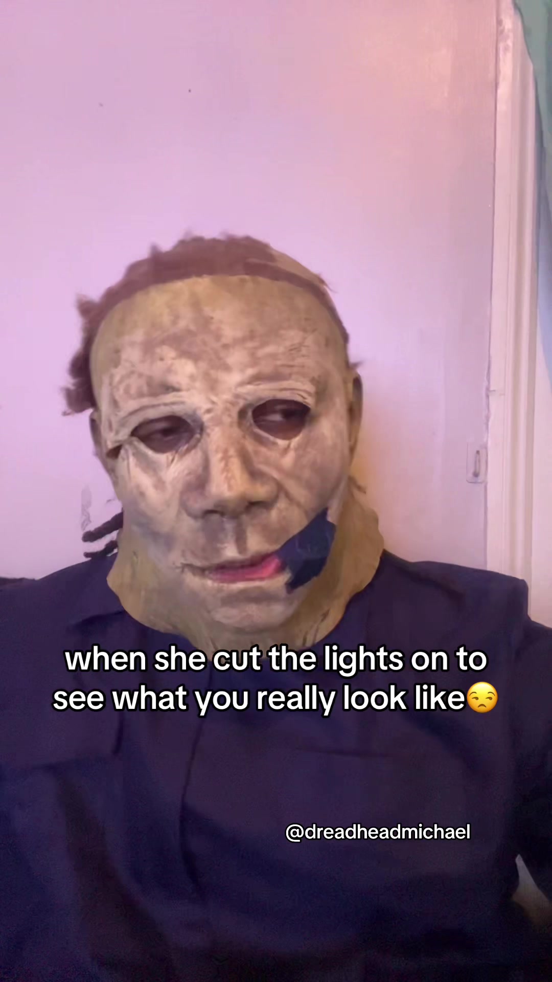 @Dreadheadmichael