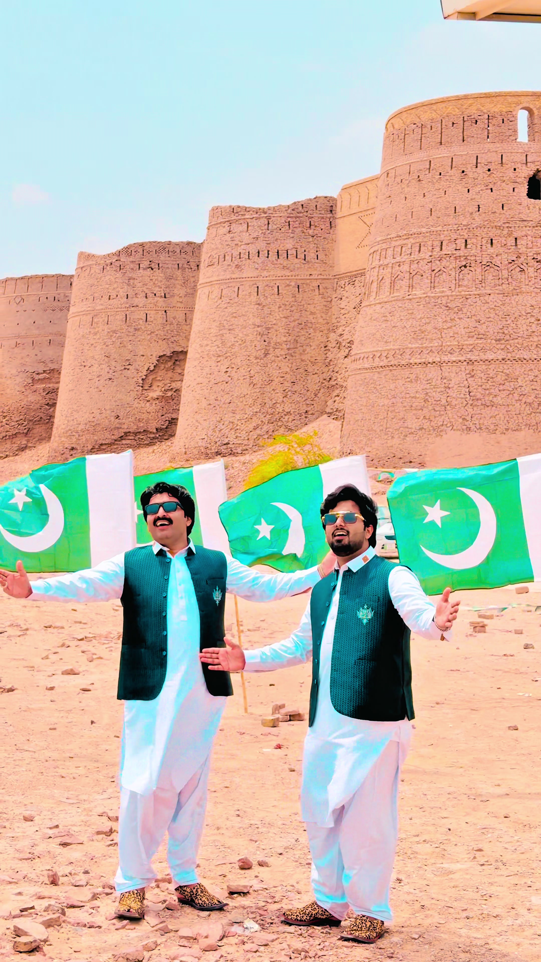 @Ajmal Sajid Official