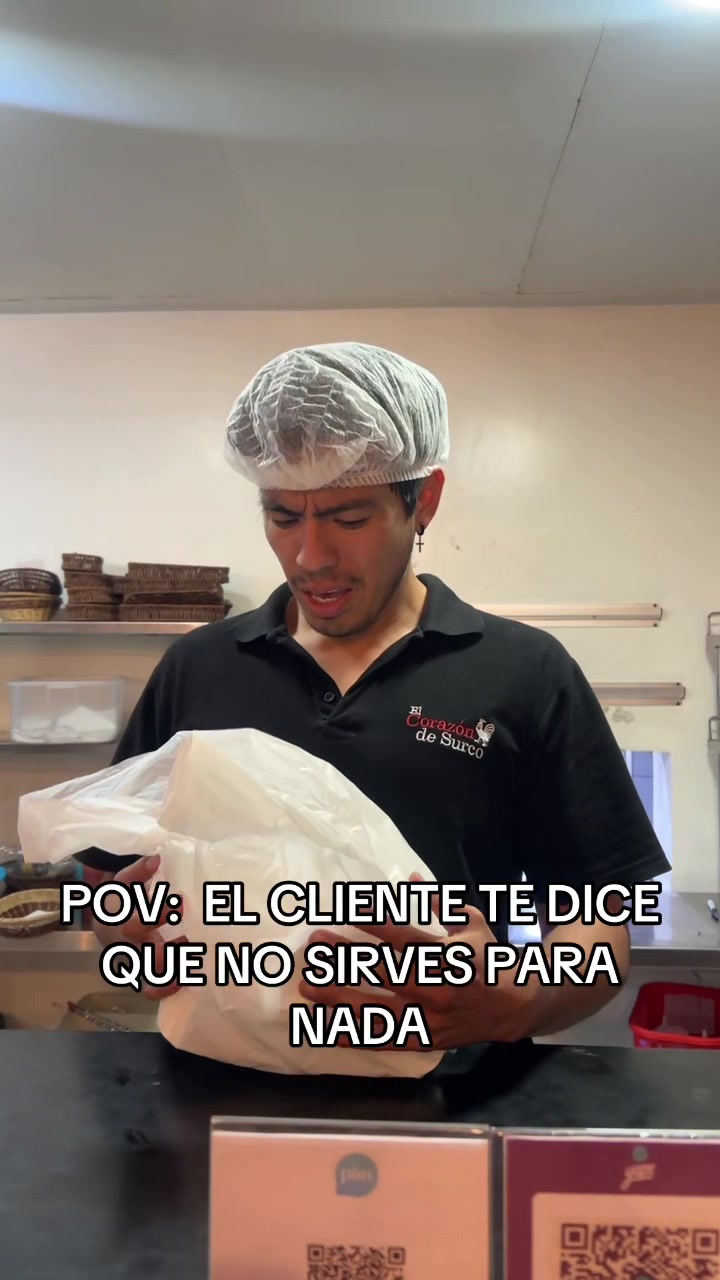 @El Coraz&oacute;n de Surco