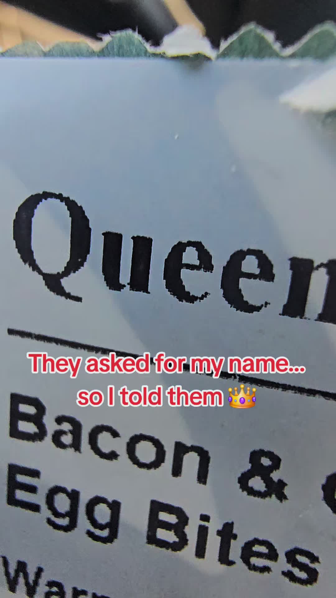 @Queen