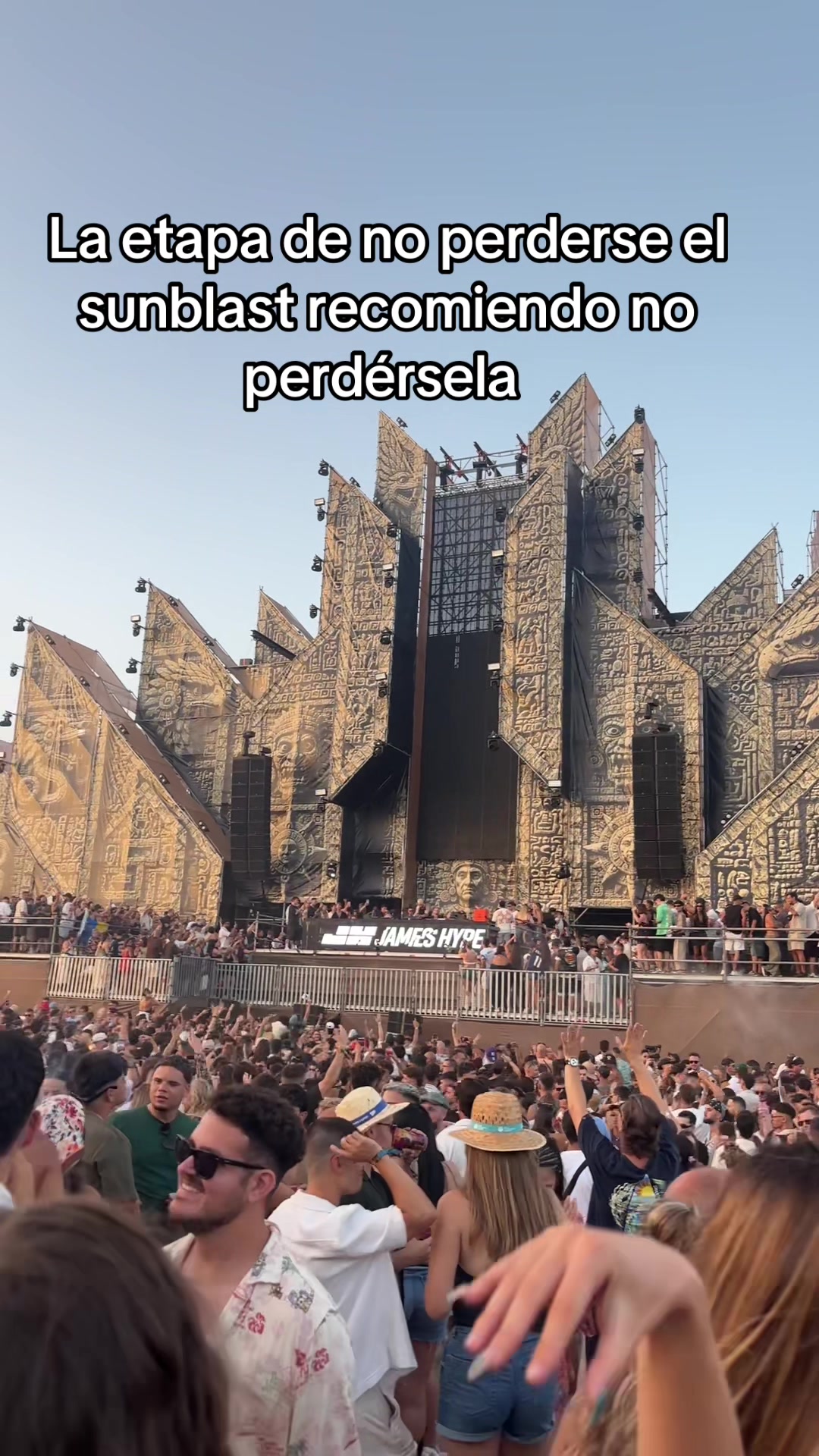 @Bea Rivera