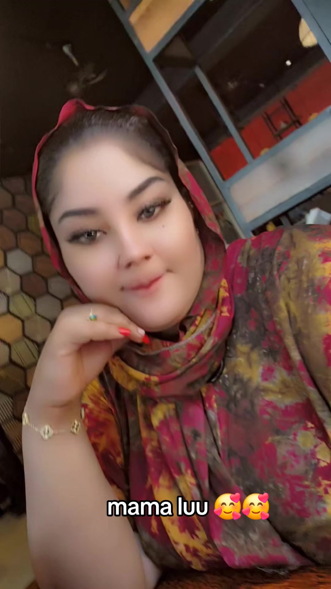 @mama luu 🥰🥰