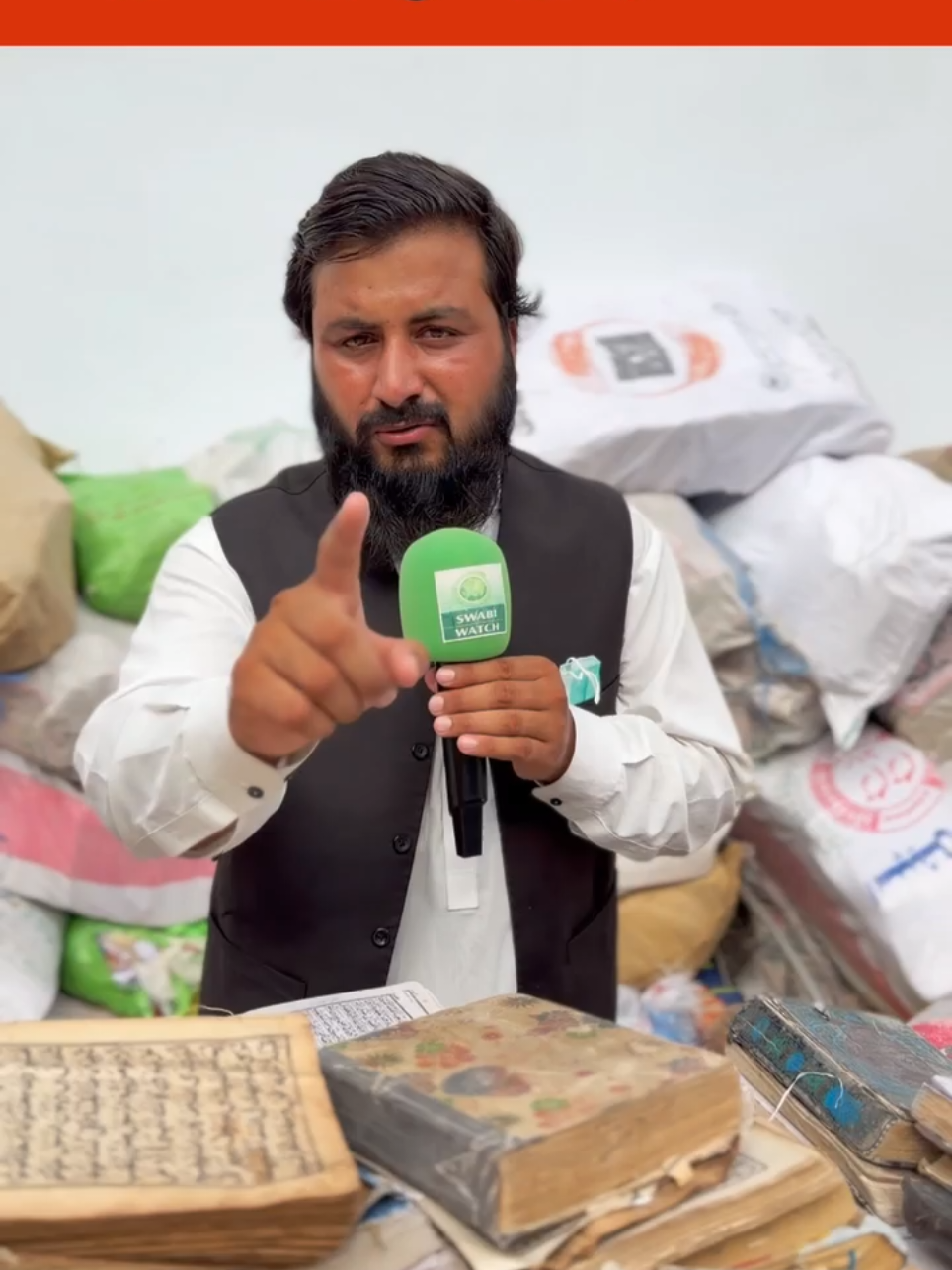 @SWABI WATCH🎤