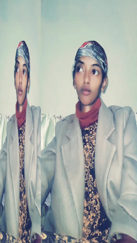 @Melika Mesfin♨️