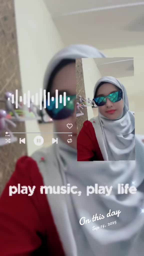 @Noraini1029