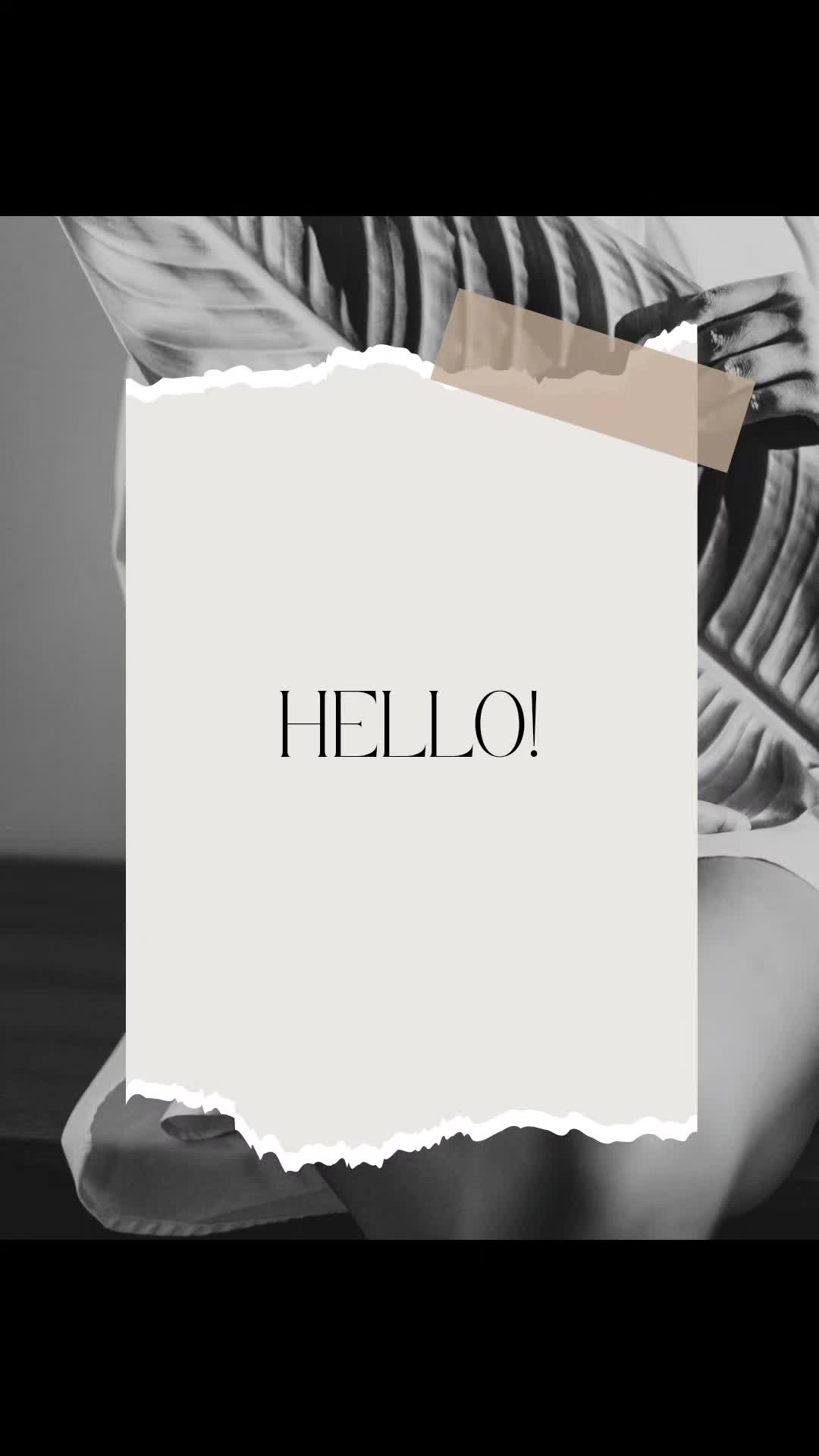 @Tuberose & Co.
