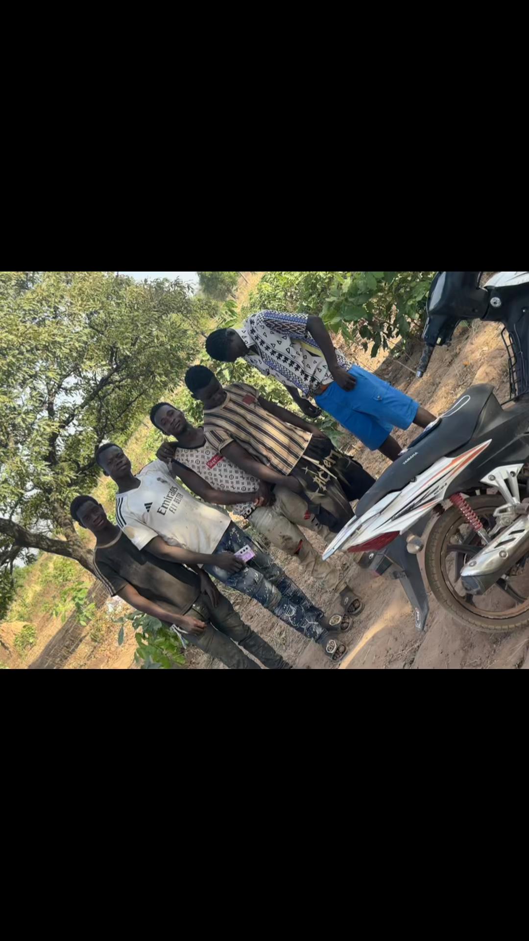 @KING 🥷D&Eacute;PUTE 🥷officiel☠️🇧🇫
