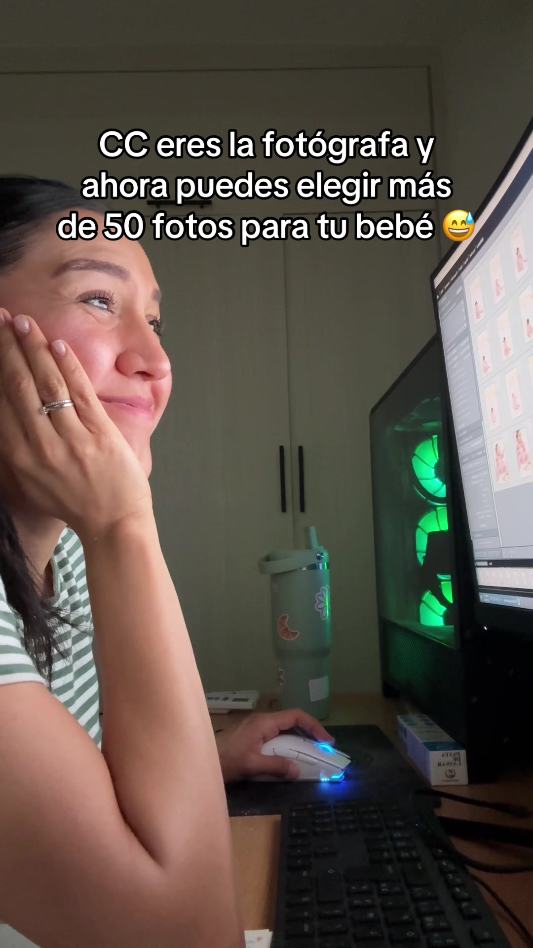 @Mayra Tapia