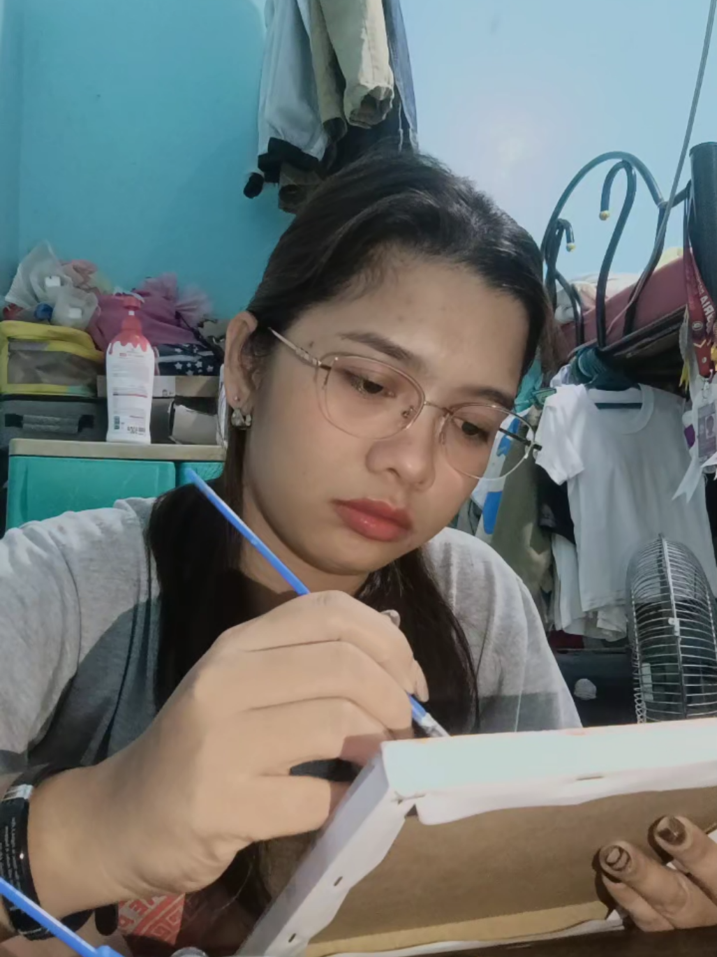@Luiza & EJ